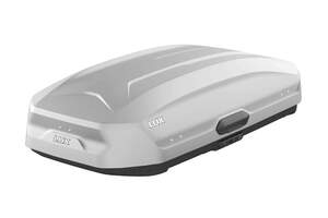 Бокс LUX TAVR 175 серый матовый 450L с двустор. откр. (1750х850х400) арт. 791064 Бокс LUX TAVR 175 серый матовый 450L с двустор. откр. (1750х850х400) арт. 791064