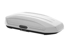 Бокс LUX TAVR 175 серый матовый 450L с двустор. откр. (1750х850х400) арт. 791064