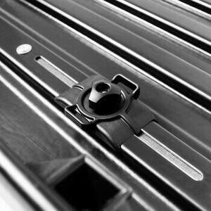 Бокс LUX TAVR 175 черный матовый 450L с двустор. откр. (1750х850х400) арт. 791040 Бокс LUX TAVR 175 черный матовый 450L с двустор. откр. (1750х850х400) арт. 791040