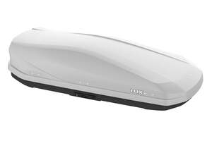 Бокс LUX IRBIS 175 серый матовый 450L с двустор. откр. (1750х850х400) арт. 790951