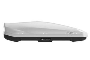 Бокс LUX IRBIS 175 серый матовый 450L с двустор. откр. (1750х850х400) арт. 790951