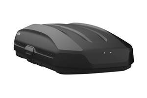 Бокс LUX TAVR 175 черный глянцевый 450L с двустор. откр. (1750х850х400) арт. 791057 Бокс LUX TAVR 175 черный глянцевый 450L с двустор. откр. (1750х850х400) арт. 791057