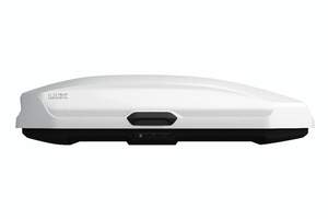 Бокс LUX TAVR 175 белый глянцевый 450L с двустор. откр. (1750х850х400) арт. 791088 Бокс LUX TAVR 175 белый глянцевый 450L с двустор. откр. (1750х850х400) арт. 791088