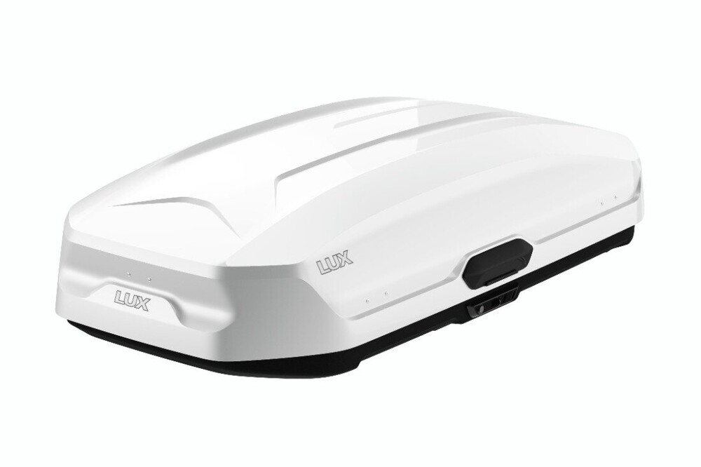 Бокс LUX TAVR 175 белый глянцевый 450L с двустор. откр. (1750х850х400) арт. 791088 Бокс LUX TAVR 175 белый глянцевый 450L с двустор. откр. (1750х850х400) арт. 791088