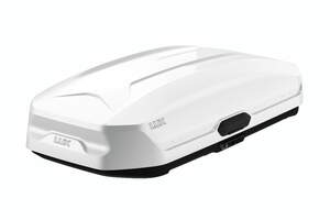 Бокс LUX TAVR 175 белый глянцевый 450L с двустор. откр. (1750х850х400) арт. 791088