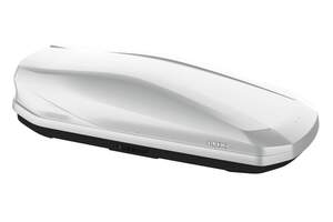 Бокс LUX IRBIS 175 белый глянцевый 450L с двустор. откр. (1750х850х400) арт. 791033