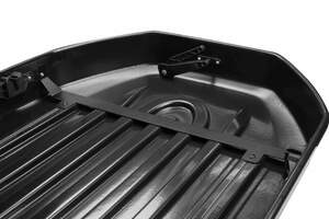 Бокс LUX TAVR 197 белый глянцевый 520L с двустор. откр. (1970х890х400) арт. 791996 Бокс LUX TAVR 197 белый глянцевый 520L с двустор. откр. (1970х890х400) арт. 791996