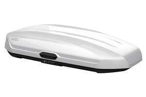 Бокс LUX TAVR 197 белый глянцевый 520L с двустор. откр. (1970х890х400) арт. 791996 Бокс LUX TAVR 197 белый глянцевый 520L с двустор. откр. (1970х890х400) арт. 791996