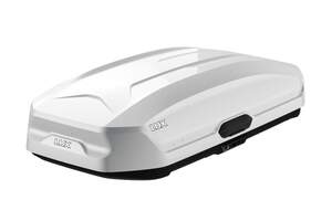 Бокс LUX TAVR 197 белый глянцевый 520L с двустор. откр. (1970х890х400) арт. 791996 Бокс LUX TAVR 197 белый глянцевый 520L с двустор. откр. (1970х890х400) арт. 791996