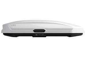 Бокс LUX TAVR 197 белый глянцевый 520L с двустор. откр. (1970х890х400) арт. 791996 Бокс LUX TAVR 197 белый глянцевый 520L с двустор. откр. (1970х890х400) арт. 791996