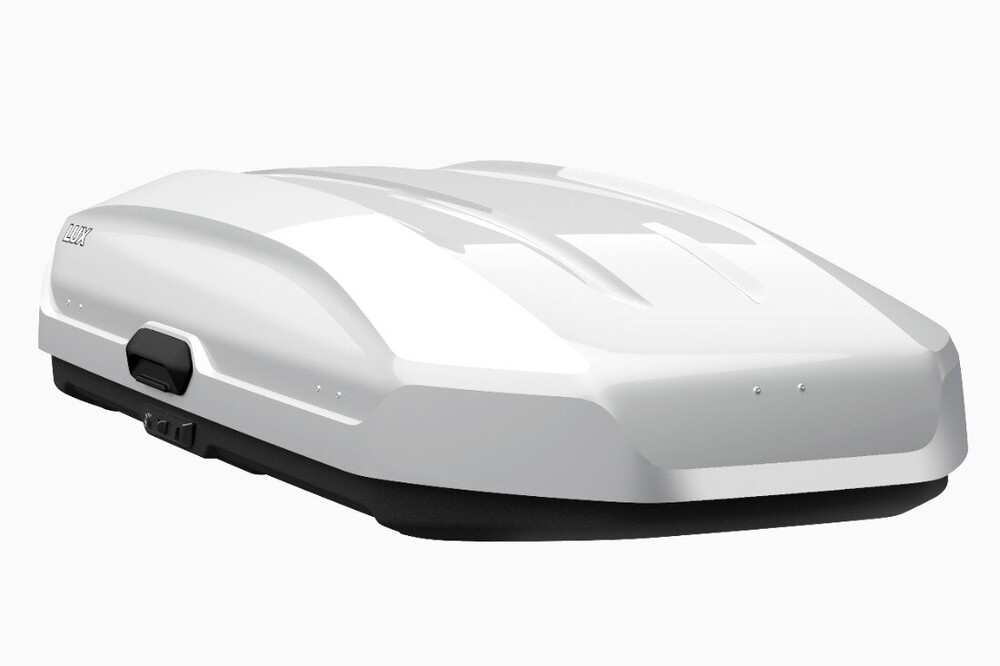 Бокс LUX TAVR 197 белый глянцевый 520L с двустор. откр. (1970х890х400) арт. 791996 Бокс LUX TAVR 197 белый глянцевый 520L с двустор. откр. (1970х890х400) арт. 791996