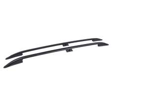 Рейлинги продольные LADA X-RAY black