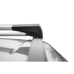 Поперечины на интегрированные рейлинги Поперечины на интегрированные рейлинги