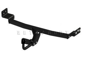 Фаркоп Kia Seltos 2019- съемное крепление шара на двух болтах