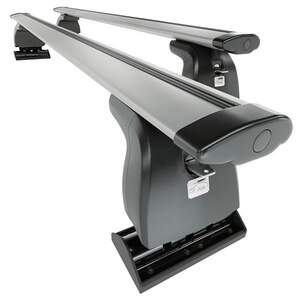 Багажник AMOS BETA для MERCEDES-BENZ E-klasse W213 (2016-н.в.) седан, креп. в штатные монтажные места (дуги аэро-крыло) Багажник AMOS BETA для MERCEDES-BENZ E-klasse W213 (2016-н.в.) седан, креп. в штатные монтажные места (дуги аэро-крыло)