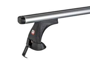 Багажник AMOS KOALA креп.за двер.проемы CITROEN C4 Hatchback 5дв. (2018-н.в.) (аэродинамич.дуги)