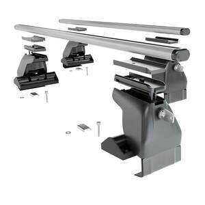 Багажник AMOS DROMADER креп.за дв.проемы AUDI A6 Sedan 4дв. (2019-н.в.) Багажник AMOS DROMADER креп.за дв.проемы AUDI A6 Sedan 4дв. (2019-н.в.)