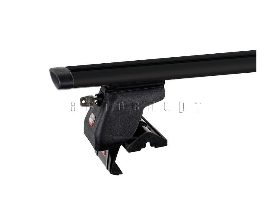 Багажник DROMADER D4 креп.за дв.проемы NISSAN Micra (K14) Hatchback 5дв. (2017-н.в.) дуги аэро-крыло черные Багажник DROMADER D4 креп.за дв.проемы NISSAN Micra (K14) Hatchback 5дв. (2017-н.в.) дуги аэро-крыло черные