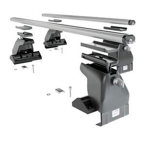 Багажник AMOS DROMADER креп.за дв.проемы RENAULT Alaskan Pickup 4дв. (2018-н.в.) Багажник AMOS DROMADER креп.за дв.проемы RENAULT Alaskan Pickup 4дв. (2018-н.в.)