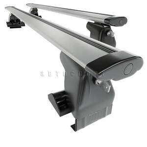 Багажник AMOS DROMADER креп.за дв.проемы AUDI A6 Sedan 4дв. (2019-н.в.) дуги аэро-крыло Багажник AMOS DROMADER креп.за дв.проемы AUDI A6 Sedan 4дв. (2019-н.в.) дуги аэро-крыло