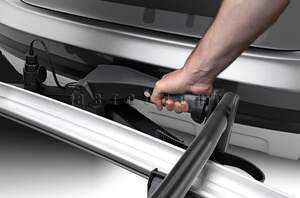 Велобагажник VeloSpace XT 2 Bike