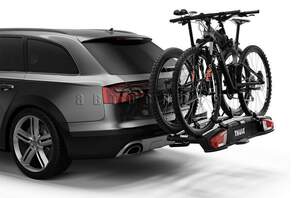 Велобагажник VeloSpace XT 2 Bike