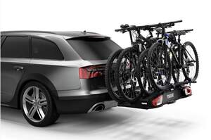 Велобагажник VeloSpace XT 3 Bike