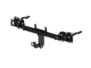 Фаркоп Genesis G80 2016- съемное крепление шара на двух болтах