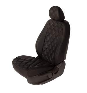 Чехлы HYUNDAI Solaris (2017-н.в.) Sed 3D MAXIMAL Эко черный/ Алькантара шов черный (раздельные) Чехлы HYUNDAI Solaris (2017-н.в.) Sed 3D MAXIMAL Эко черный/ Алькантара шов черный (раздельные)