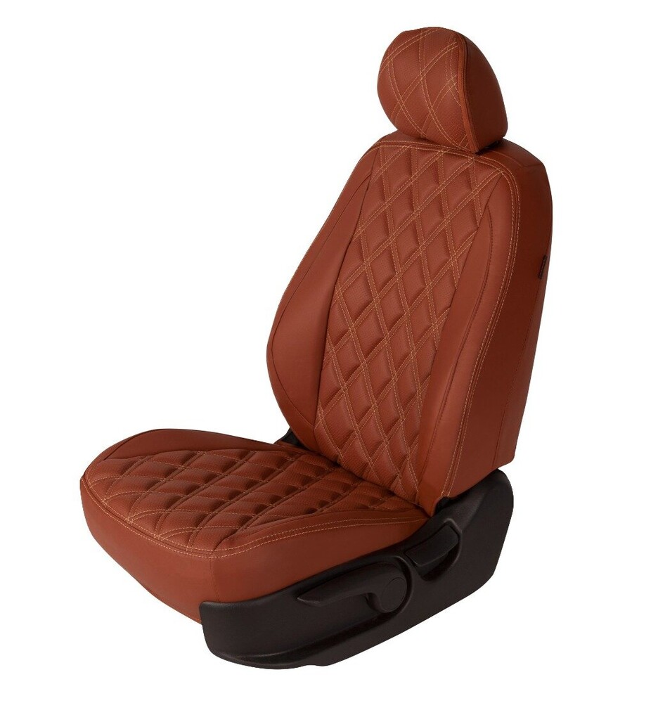 Чехлы HYUNDAI Solaris (2017-н.в.) Sed 3D MAXIMAL Эко т.коричневые/т.коричневые шов золотой (раздельные) Чехлы HYUNDAI Solaris (2017-н.в.) Sed 3D MAXIMAL Эко т.коричневые/т.коричневые шов золотой (раздельные)