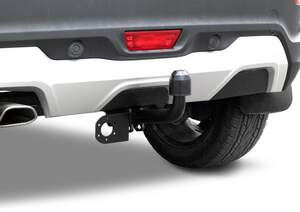 Фаркоп «Berg» для Lada Xray 2015-н.в., шар A, 1100/75 кг