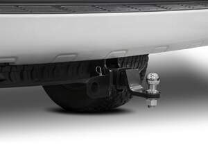 Фаркоп «Berg» под квадрат для Toyota Land Cruiser 200 (кроме Executive и TRD) 2007-2021, шар E, 2500/120 кг Фаркоп «Berg» под квадрат для Toyota Land Cruiser 200 (кроме Executive и TRD) 2007-2021, шар E, 2500/120 кг