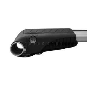 Багажная система ЛЮКС ХАНТЕР L53-B для Renault Duster внедорожник (2010-2015) L53-B нагрузка 120кг