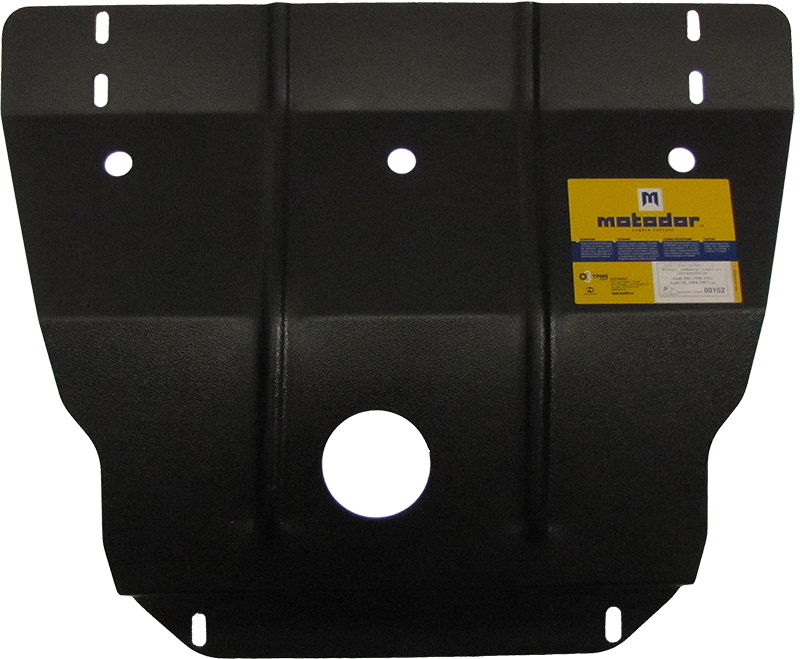 Защита MOTODOR двигателя, КПП LADA X-Ray 2016-н.в. Защита MOTODOR двигателя, КПП LADA X-Ray 2016-н.в.