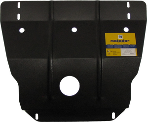 Защита MOTODOR двигателя, КПП LADA X-Ray 2016-н.в.