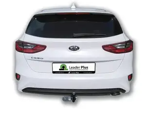 Фаркоп «Лидер-плюс» для KIA CEED (хэтчбек) 2018 – н.в.