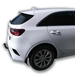 Фаркоп «Лидер-плюс» для KIA CEED (хэтчбек) 2018 – н.в.