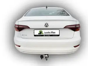 Фаркоп «Лидер-плюс» для VOLKSWAGEN JETTA VII 2018-н.в.