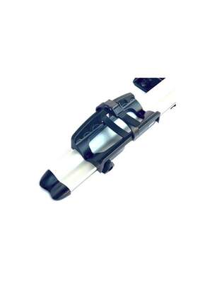 Крепление велосипедное Интер на автомобильный багажник, алюминий/сталь