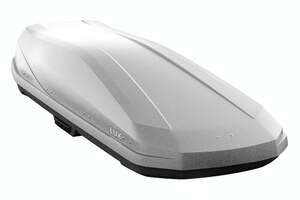 Бокс LUX IRBIS 206 серый матовый 470L с двустор. откр. (2060х750х360) арт. 790951