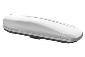 Бокс LUX IRBIS 206 серый матовый 470L с двустор. откр. (2060х750х360) арт. 790951