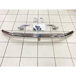 Защита переднего бампера HONDA CR-V (2008-2013) двойная d70/42 Защита переднего бампера HONDA CR-V (2008-2013) двойная d70/42