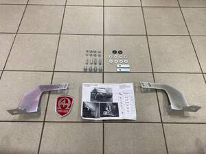 Защита переднего бампера SUZUKI GRAND VITARA (2008-2015) двойная d70/42