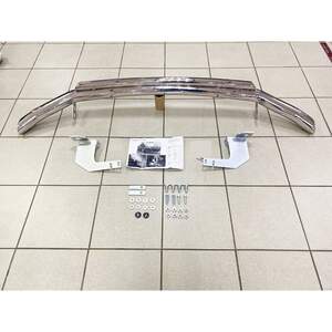 Защита переднего бампера TOYOTA RAV4 (2006-2010) двойная d70/42 Защита переднего бампера TOYOTA RAV4 (2006-2010) двойная d70/42