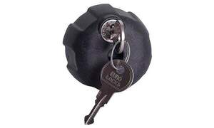 Запирающее устройство для крепления велосипеда INTER (арт. 5500.01) Запирающее устройство для крепления велосипеда INTER (арт. 5500.01)