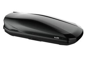 Бокс LUX IRBIS 175 черный глянцевый 450L с двустор. откр. (1750х850х400) 791019