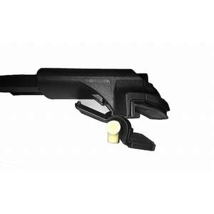 (a) Поперечины TURTLE AIR 1 122см для классических рейлингов (с просветом ) черные (a) Поперечины TURTLE AIR 1 122см для классических рейлингов (с просветом ) черные