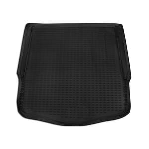 Коврики в багажник RENAULT DUSTER/NISSAN TERRANO 4WD (2012-) "DELFORM"