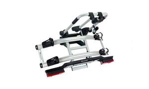 Крепление электровелосипеда на прицеп.устр.PERUZZO Zephyr (2 вел.) алюминий/цвет серый Крепление электровелосипеда на прицеп.устр.PERUZZO Zephyr (2 вел.) алюминий/цвет серый