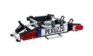 Крепление электровелосипеда на прицеп.устр.PERUZZO Zephyr (2 вел.) алюминий/цвет серый Крепление электровелосипеда на прицеп.устр.PERUZZO Zephyr (2 вел.) алюминий/цвет серый